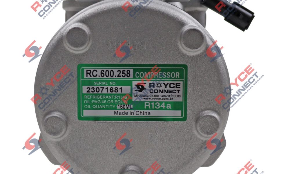 COMPRESSOR 10P15 RC.600.258 (3)