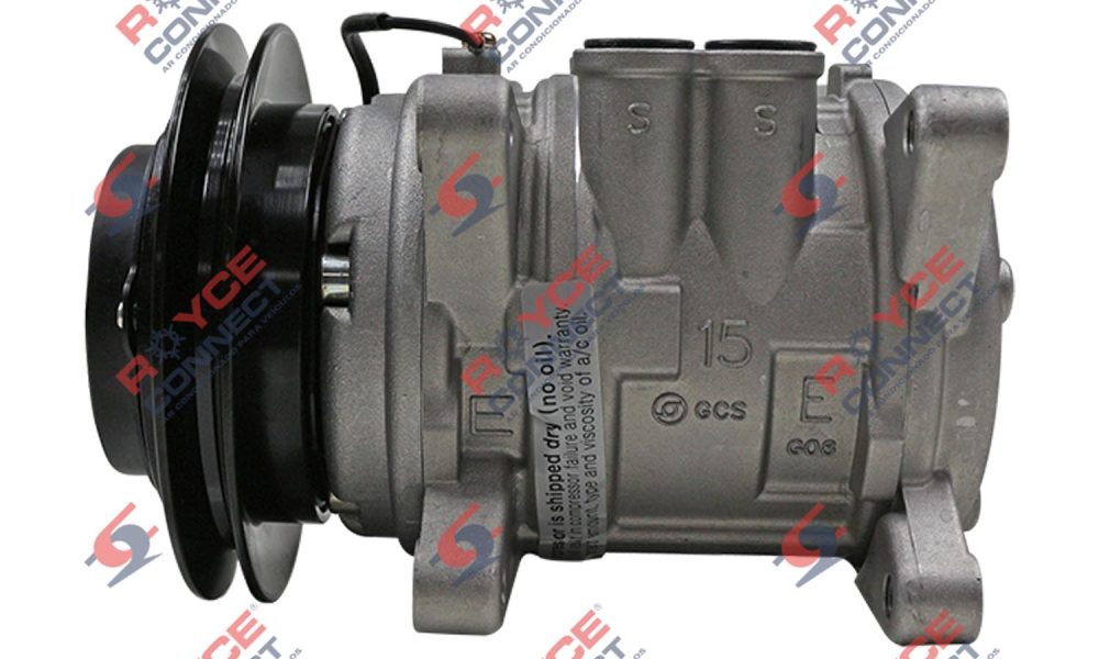 COMPRESSOR 10PA15 RC.600.050 (1)