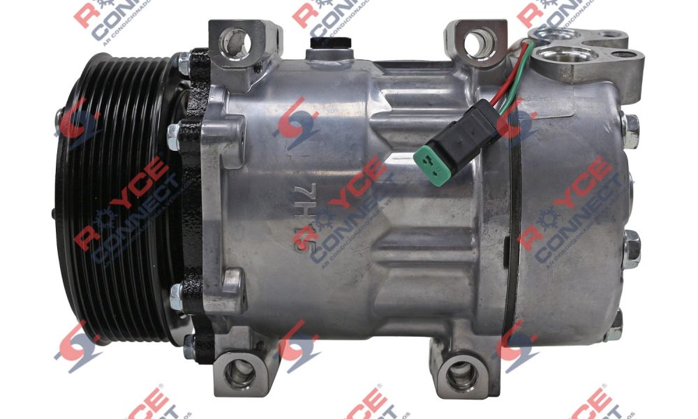 COMPRESSOR AA7H15AA RC.600.123 (1)